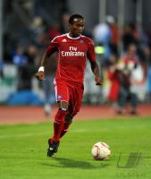 1. Fussball Bundesliga: Ze Roberto  (HSV)