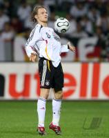 Fussball International, Deutschland U21: POLANSKI