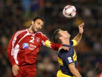 Fussball International  Club WM  Etoile Sportive du Sahel (ESS)  - Boca Juniors