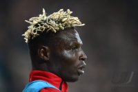 Fussball 1. Bundesliga, Saison 2012/2013:  Aristide Bance (FC Augsburg)