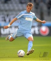 2. Fussball Bundesliga: Stefan Aigner  (1860 Muenchen)