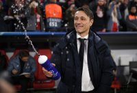 Fussball CHL 18/19 Gruppenphase: FC Bayern Muenchen - AEK Athen