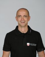 Volleyball 1. Bundesliga   Saison 2011/2012  ENBW TV RottenburgBesichtigung der Werkstatt der Schoenbuchbahn;