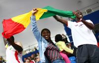FIFA Beach Soccer World Cup Groupmatches