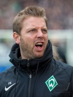 Fussball 1. Bundesliga: SV Werder Bremen - Eintracht Frankfurt