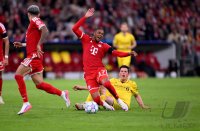 Fussball International CHL 26/27: FC Bayern Muenchen - FK Bodoe / Glimt