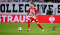 FUSSBALL EUROPA LEAGUE 23/24: SC Freiburg - West Ham United