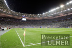 Fussball International: Ubersicht Stade de France