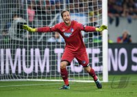 Fussball CHL 17/18 Play Off: TSG 1899 Hoffenheim - FC Liverpool