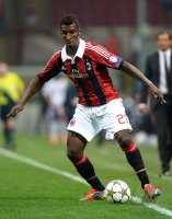 Fussball CHL&Atilde; Saison 12/13:  AC Mailand - Anderlecht