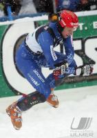 Ski-Alpin, 11.11.2007, FIS Skiweltcup Slalom Herrn Reiteralm