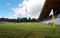 Fussball WFV Pokal 2019/2020 am 22.08.2020 in Stuttgart (GAZI Stadion auf der Waldau)