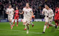 Fussball International CHL 24/25: FC Bayern Muenchen - Bayer 04 Leverkusen