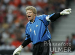Fussball INTERNATIONAL  EURO 2004