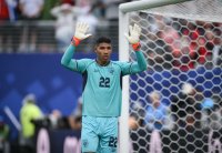 Fussball WM 2026: Panama - England