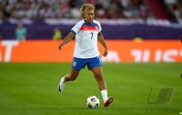 Fussball Frauen Euro 2025 Frankreich - England
