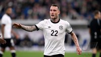 Fussball International Qualifikation WM 2026
Deutschland - Luxenburg