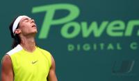 Tennis Key Biscayne 2006 - Nadal