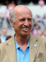 1. Fussball Bundesliga: Willy Bogner