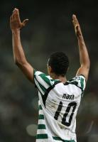 Fussball Champions League Sporting Lissabon - FC Bayern Muenchen