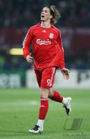 Fussball International CHL  Inter Mailand - FC Liverpool
