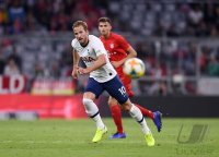 Fussball International Audi Cup 2019: FC Bayern Muenchen - Tottenham Hotspur