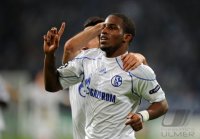 Fussball: Champions League, Saison 2010/2011: Schalke - Lissabon