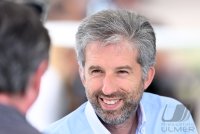 Tuebingens Oberbuergermeister Boris Palmer (Die Gruenen)