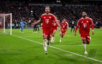 FUSSBALL CHAMPIONS LEAGUE  SAISON 26/27  FC Bayern Muenchen - FC Arsenal