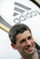 FIFA-Referees, Gruppenfoto im Kempinski Hotel Gravenbruch