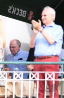 Fussball 1. Bundesliga 2017/2018: BCF Wolfratshausen - FC Bayern Muenchen