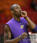 NBA Saison 2004/2005 Miami Heats  vs.  Los Angeles Lakers