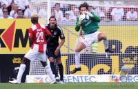 1. Fussball Bundesliga : Mainz 05 - FC Bayern Muenchen