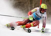 Ski Alpin Damen ASPEN Riesenslalom