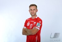 Volleyball 2. Bundesliga Saison 22/23: Fotoshooting TV Rottenburg