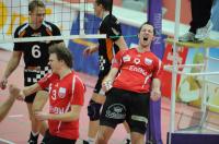 Volleyball  1. Bundesliga  09/10:  ENBW TV Rottenburg - SSC Berlin
