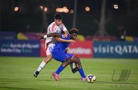 Fussball, Junioren U 17 WM 2025 Frankreich - Chile, Gruppe K