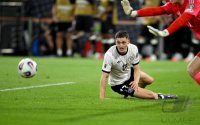 Fussball International Qualifikation WM 2026 
Deutschland - Nordirland