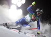 Ski Alpin; Slalom   Herren Schladming