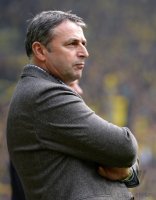 Fussball 1. Bundesliga, Saison 2011/2012: Manager Klaus Allofs (SV Werder Bremen)
