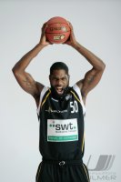 1. Basketball Bundesliga 2011/2012  Walter Tigers Tuebingen