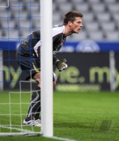 2. Fussball Bundesliga: Michael Melka (Duesseldorf)