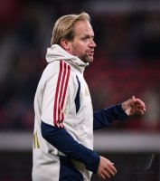 Fussball  1. Bundesliga   Saison 2026/2027     7. Spieltag  SC Freiburg - FC Bayern Muenchen