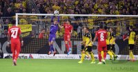 Fussball 1. Bundesliga 19/20 Supercup Finale: Borussia Dortmund - FC Bayern Muenchen
