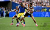 Fussball WM 2026 Vorrunde: Deutschland - Curacao