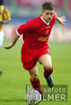 Fussball International:  OWEN, Einzelaktion