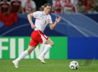 Fussball WM 2006: Nationalmannschaft Polen