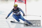 Ski Alpin; WM Bormio Super G Maenner
