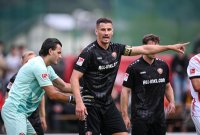 Fussball 1. Bundesliga 25/26 Testspiel
SC Freiburg - Dynamo Dresden