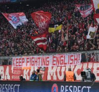 Fussball CHL 16/17 Gruppenphase: FC Bayern Muenchen - PSV Eindhoven